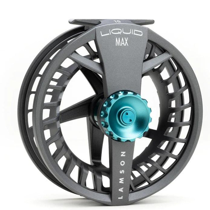Lamson-Liquid-MAX-Fly-Reel