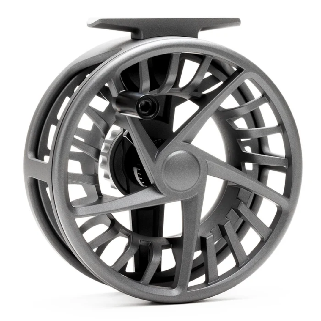 Lamson Liquid S-Series HD Reel