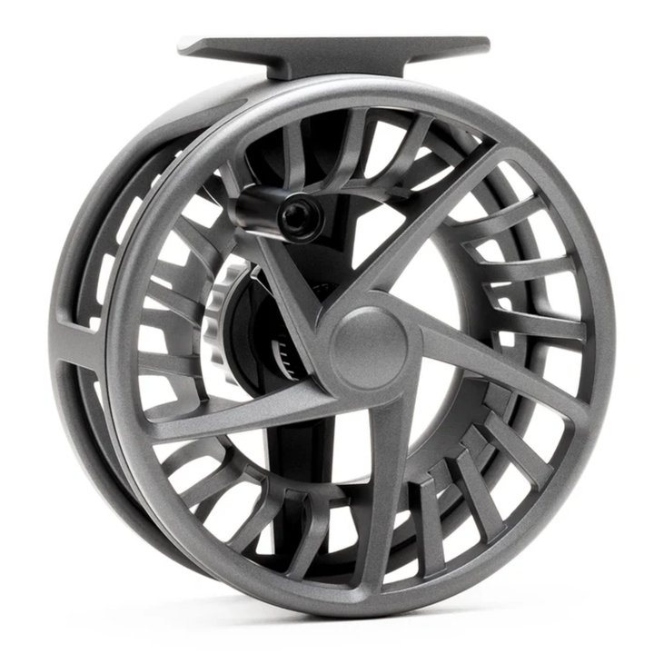 Lamson Liquid S-Series HD Reel