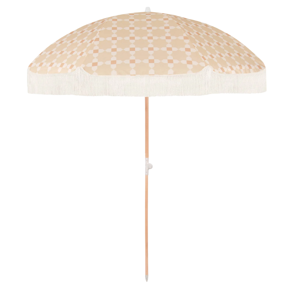 Layday Coast Beach Umbrella