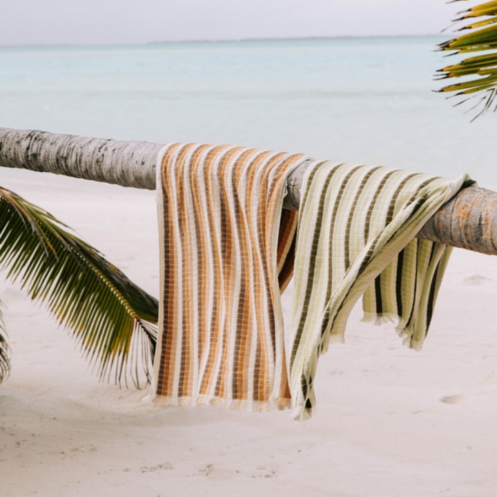 Layday Horizon Beach Towel