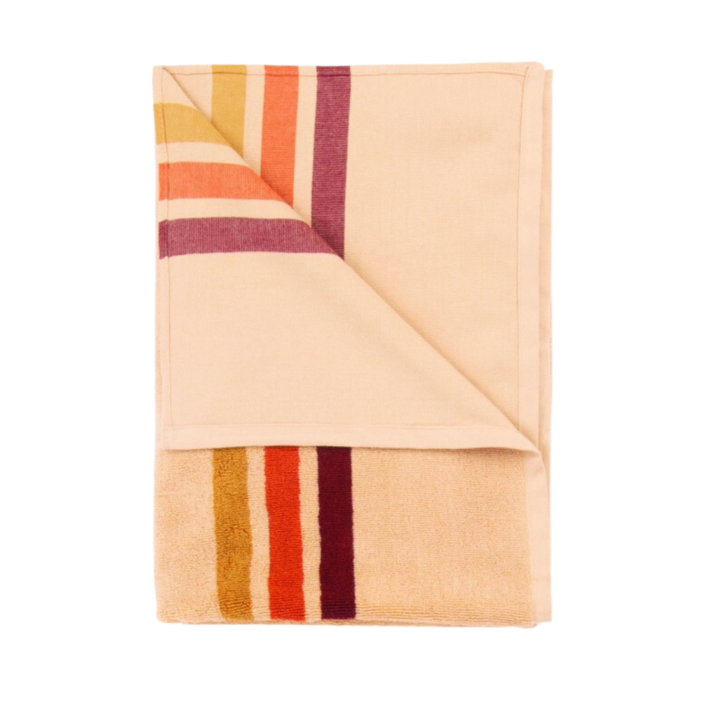 Layday Pontoon Beach Towel