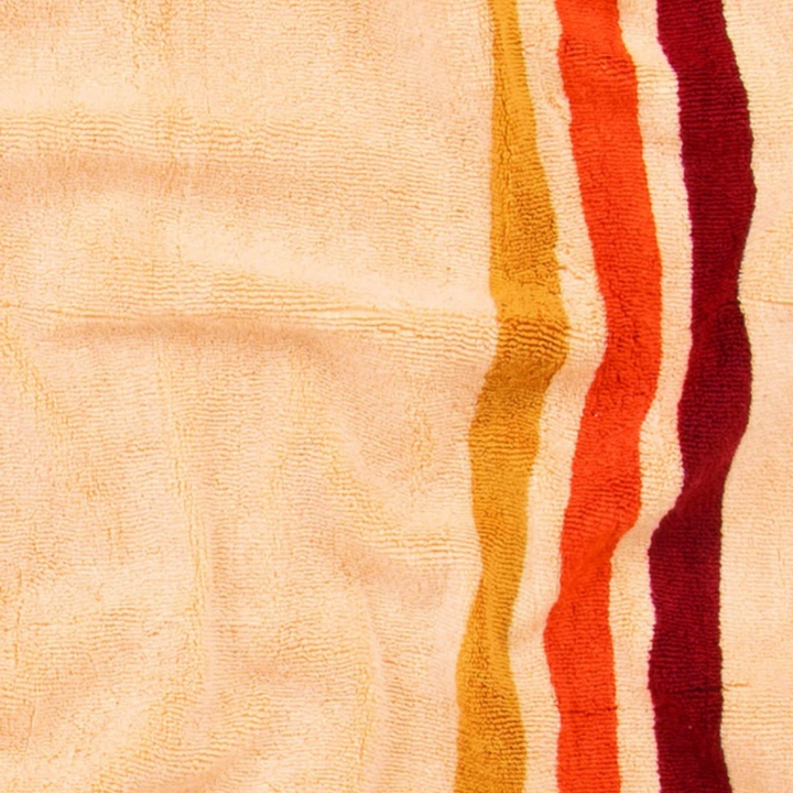 Layday Pontoon Beach Towel