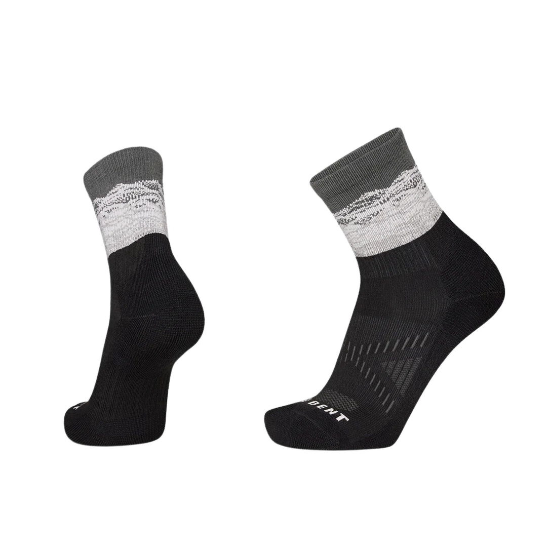 Le-Bent-The-Range-Light-Cushion-Mini-Hike-Sock