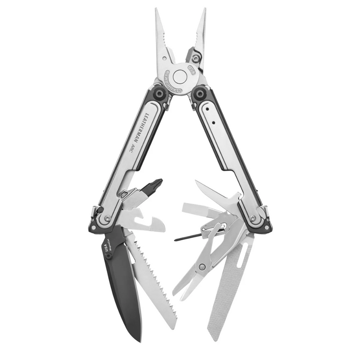 Leatherman Arc Multi Tool With Nylon Sheath