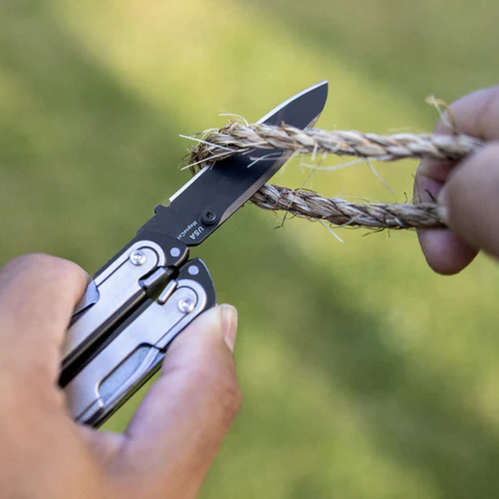 Leatherman Arc Multi Tool With Nylon Sheath