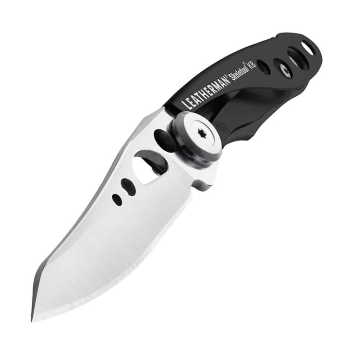 Leatherman-Skeletool-KB-Black