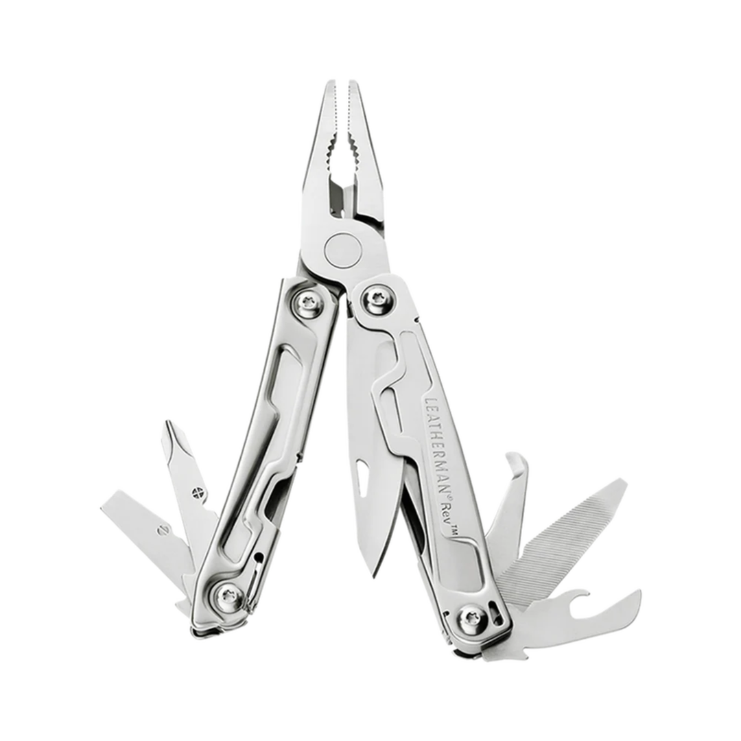 Leatherman Rev Multi Tool