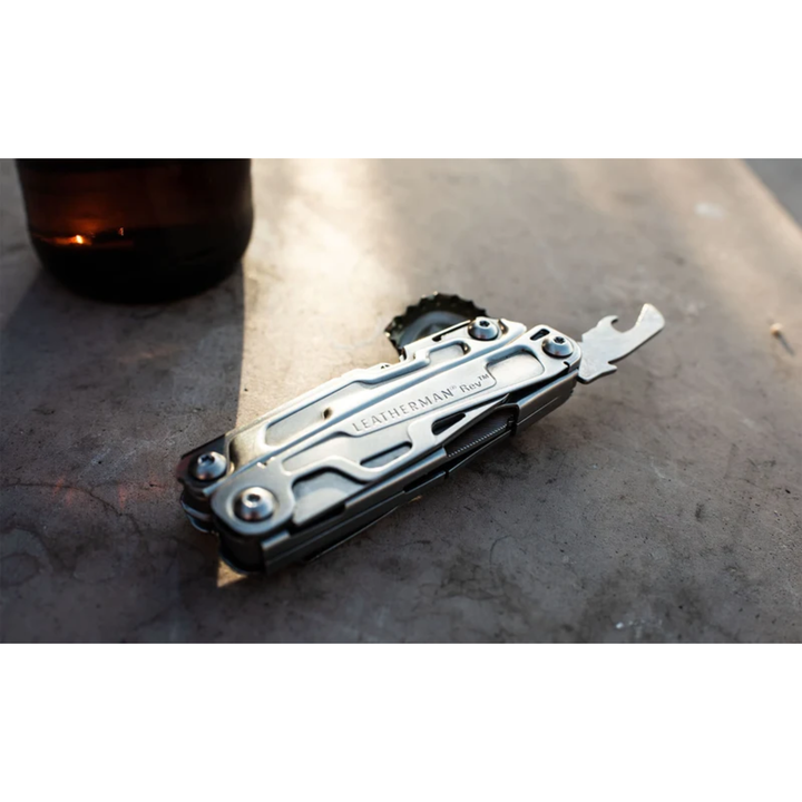 Leatherman Rev Multi Tool