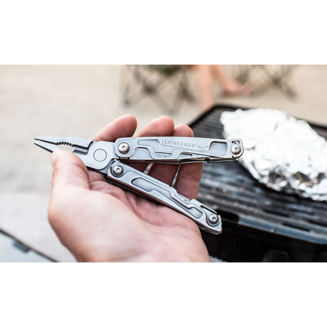 Leatherman Rev Multi Tool