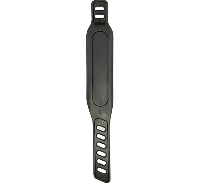 Pedal Strap Replacement