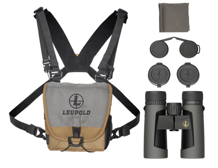 Leupold BX-2 Alpine HD Binocular
