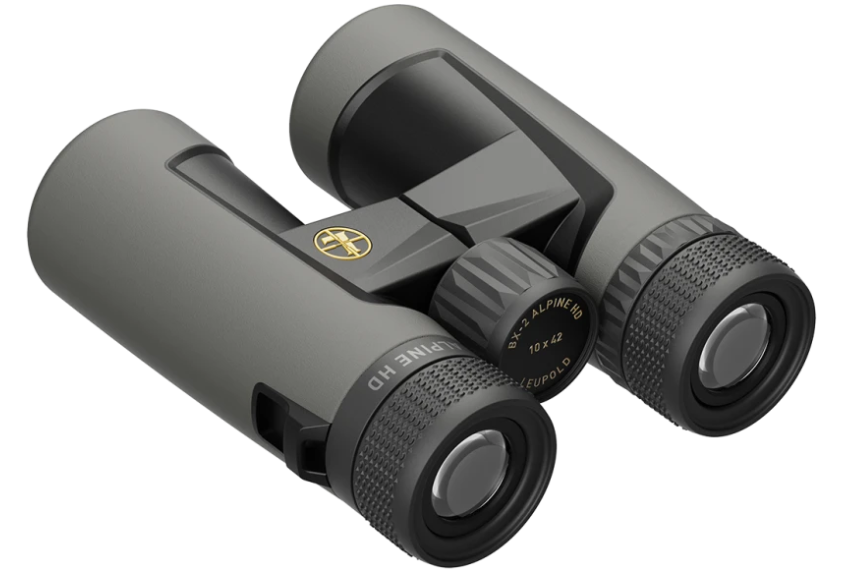 Leupold BX-2 Alpine HD Binocular