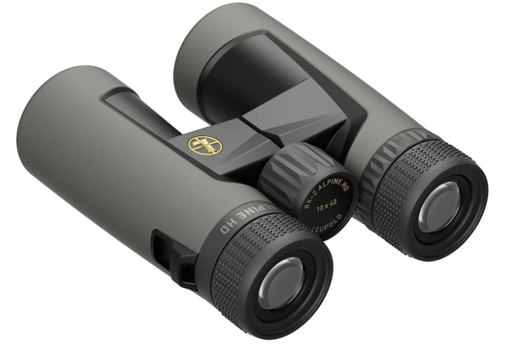 Leupold BX-2 Alpine HD Binocular