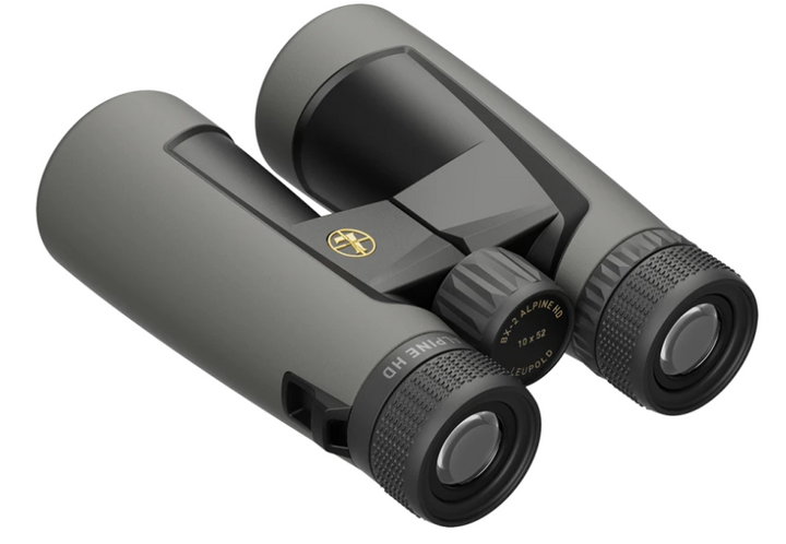 Leupold BX-2 Alpine HD Binocular