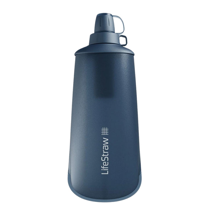 Lifestraw-Peak-Series-Collapsible-Squeeze-Bottle-With-Filter-1L-Mountain-Blue