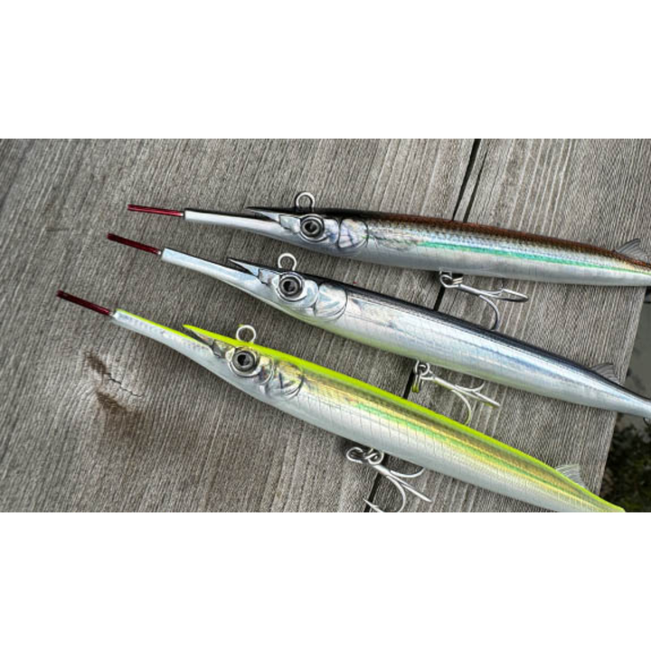 Little Jack Sayoris Hardbody Lure