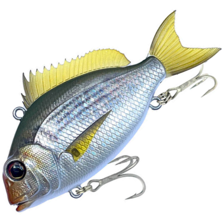 Little Jack Charikom Hardbody Lure