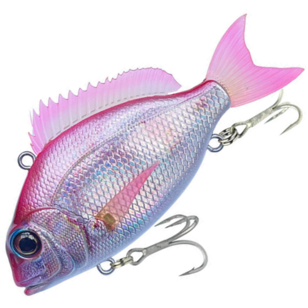 Little Jack Charikom Hardbody Lure