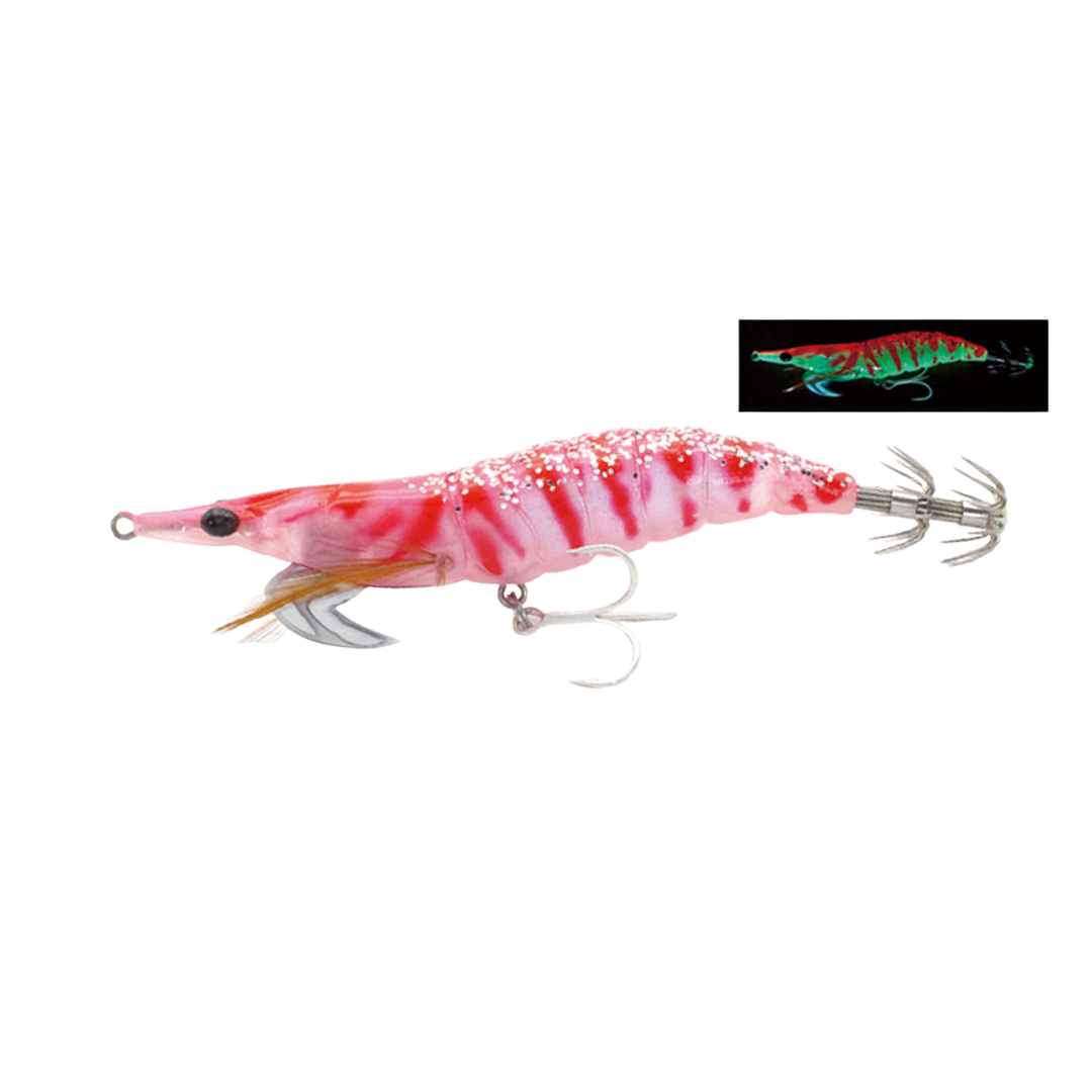 Little Jack Onliest Squid Jig