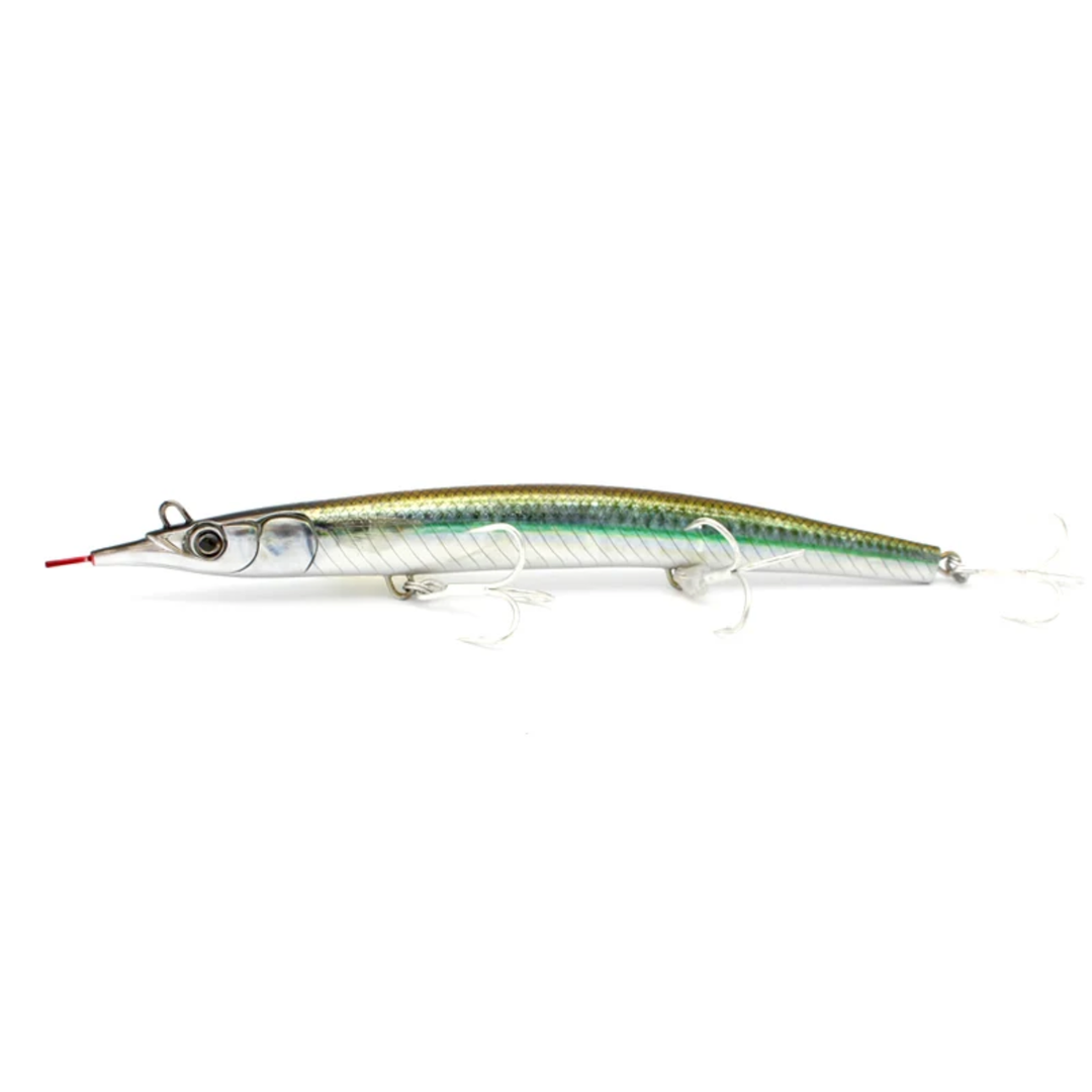 Little Jack Sayoris Hardbody Lure