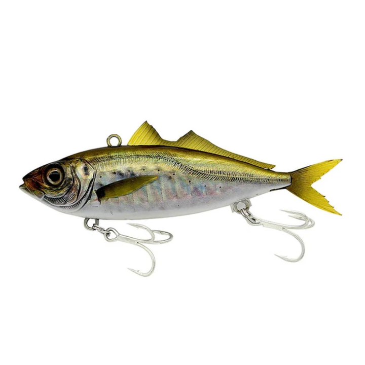 Little Jack Zeigos Hardbody Lure