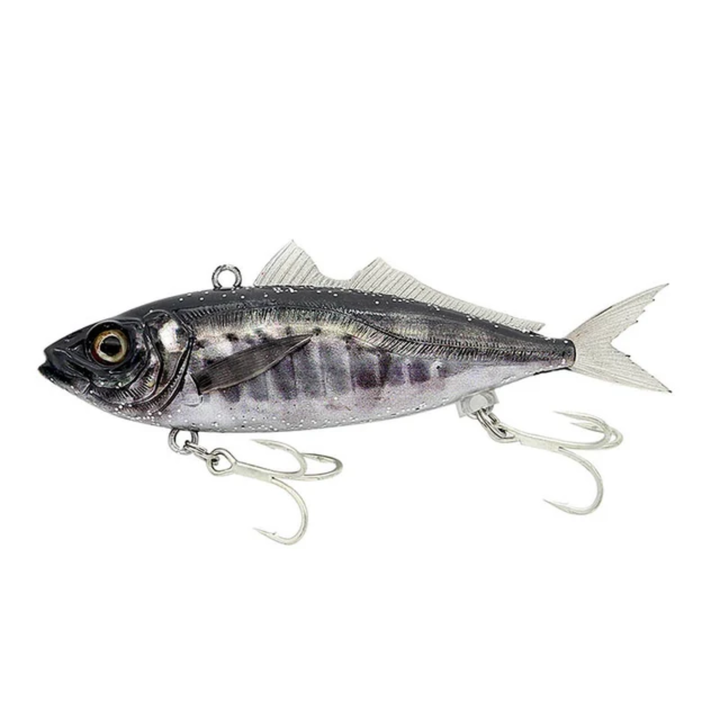 Little Jack Zeigos Hardbody Lure