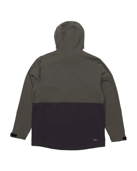 Salty Crew Long Range Jacket