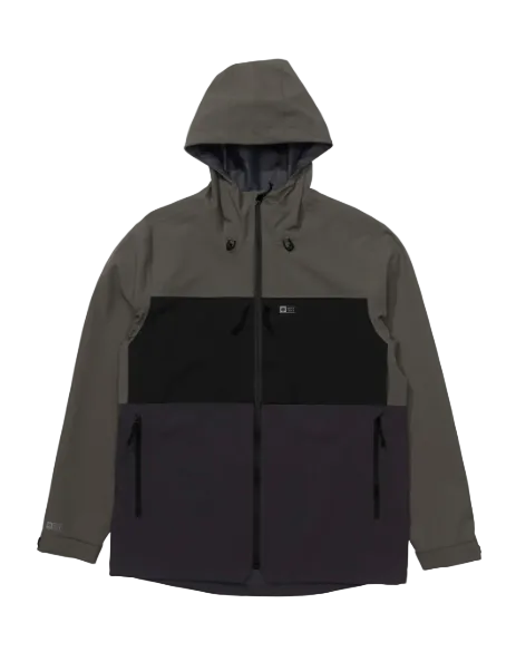 Salty Crew Long Range Jacket