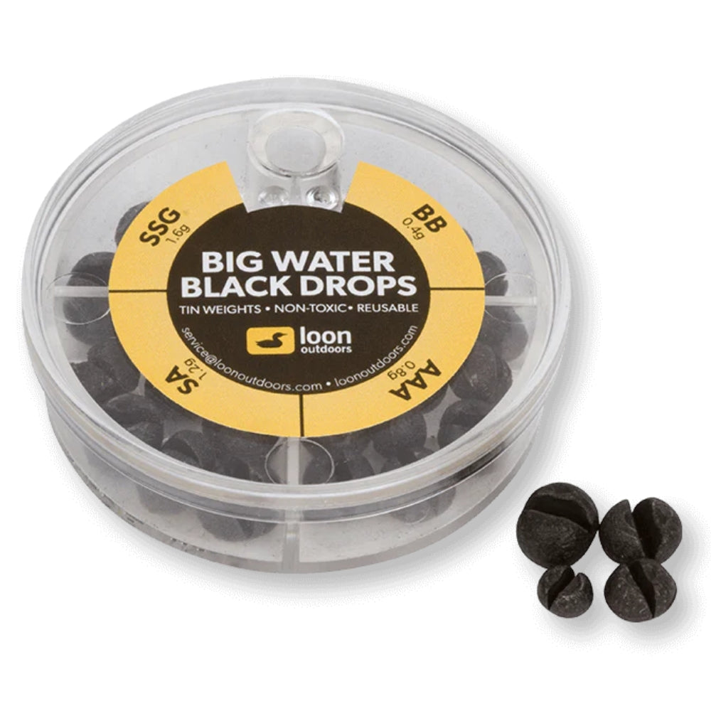 Loon-Black-Drops-4-Division-Big-Water