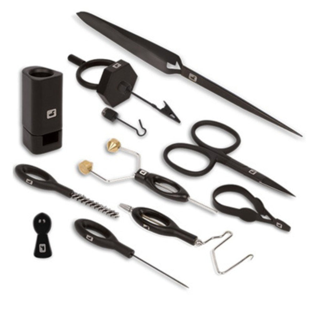 Loon-Complete-Fly-Tying-Kit