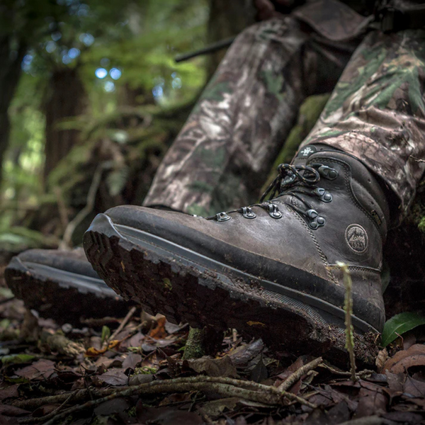 Lowa Ranger III GTX WXL Boot Boss Outdoor