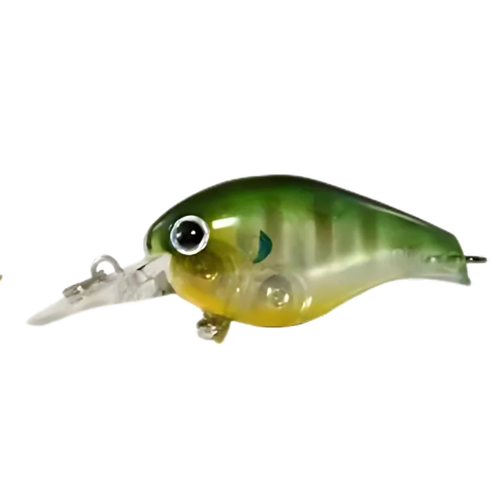 Lucky Craft Clutch Lure