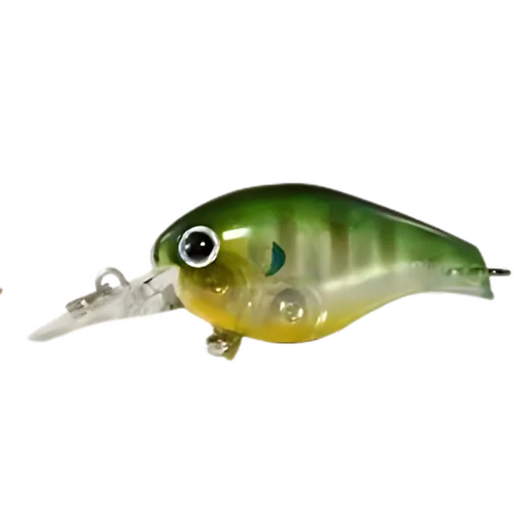 Lucky Craft Clutch Lure