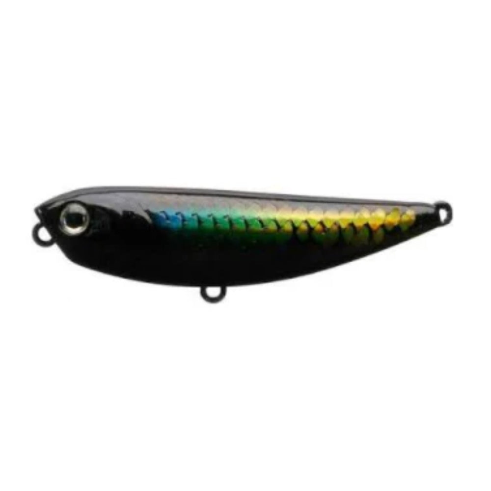 Lucky-Craft-Sammy-Lure-MS-Black