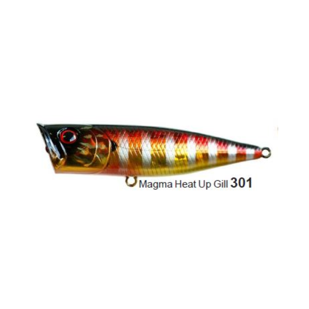 Lucky Craft G-Splash Lure 80mm