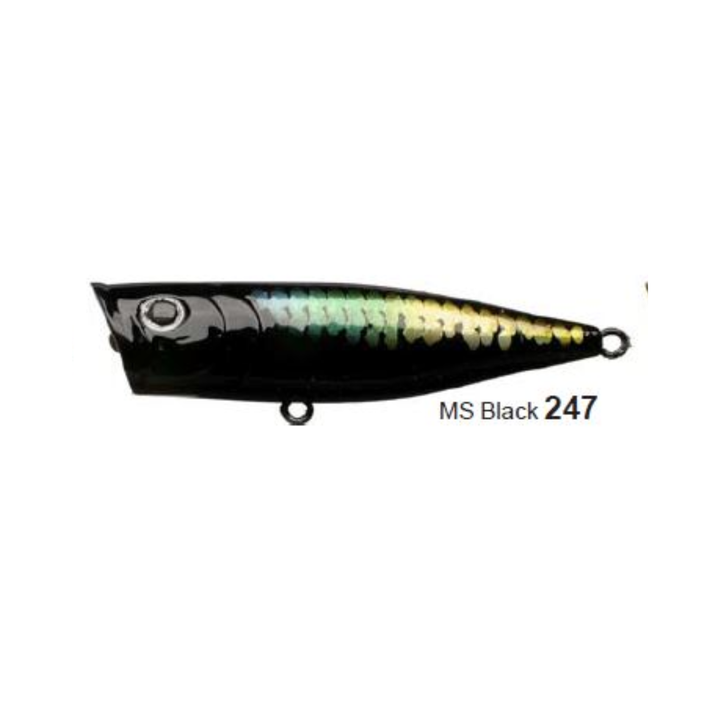 Lucky Craft G-Splash Lure 80mm