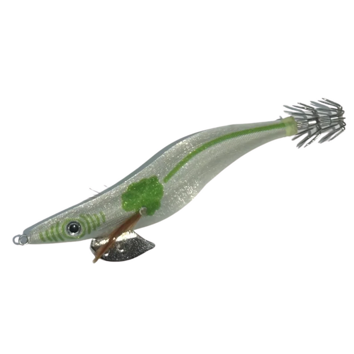 Lucky Squid Squid Jig