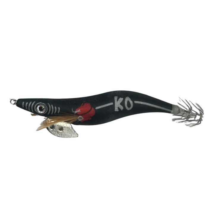 Lucky Squid Squid Jig