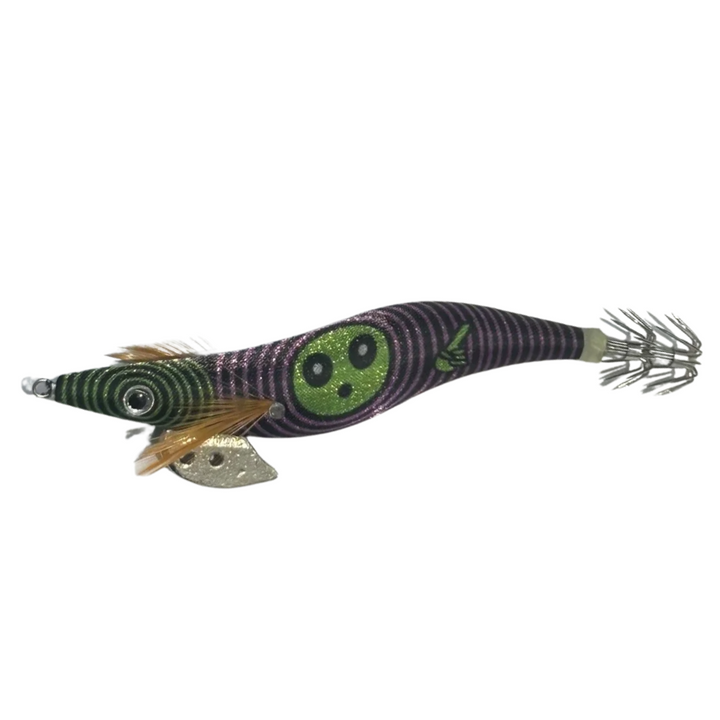 Lucky Squid Squid Jig