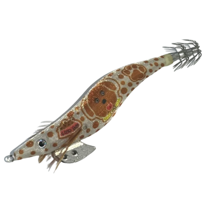 Lucky Squid Squid Jig