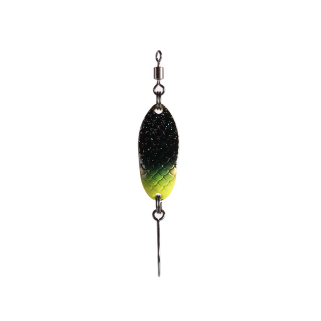 Lure Lab C-Series Lure