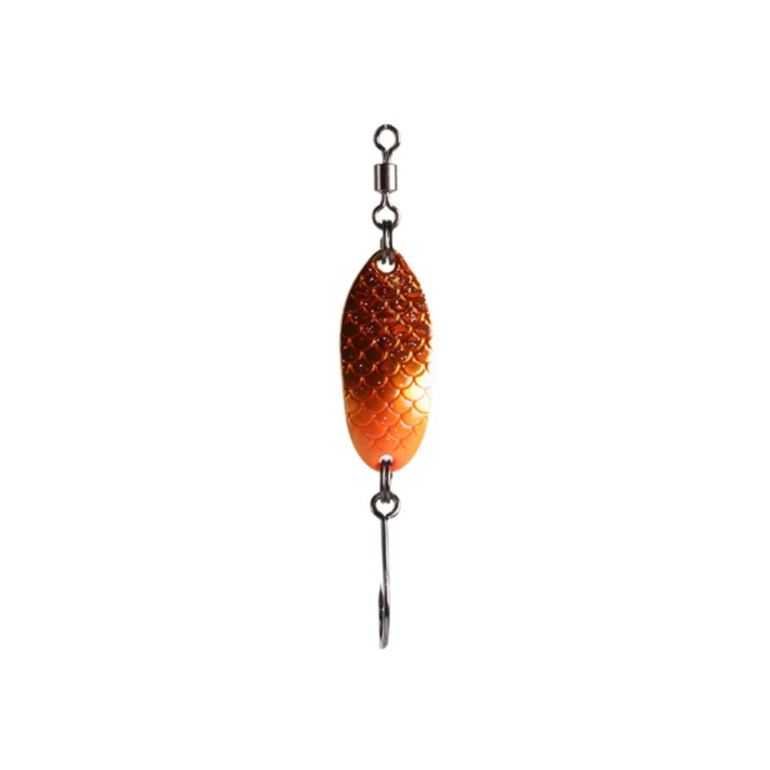 Lure Lab C-Series Lure