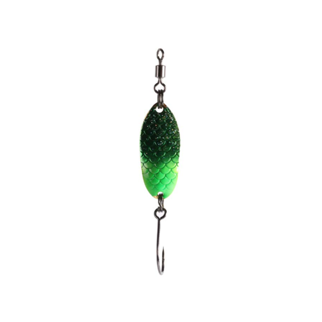 Lure Lab C-Series Lure