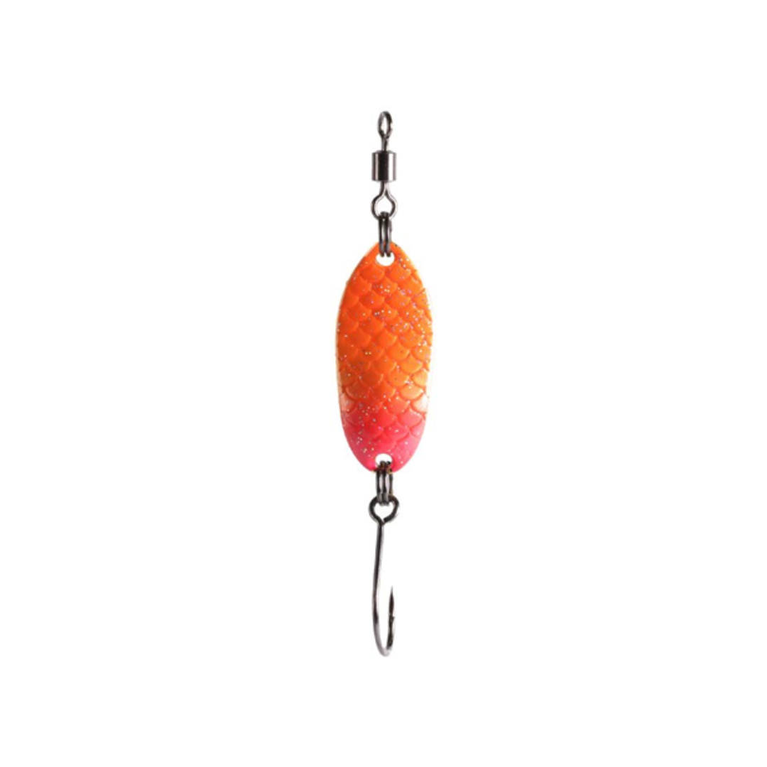 Lure Lab C-Series Lure