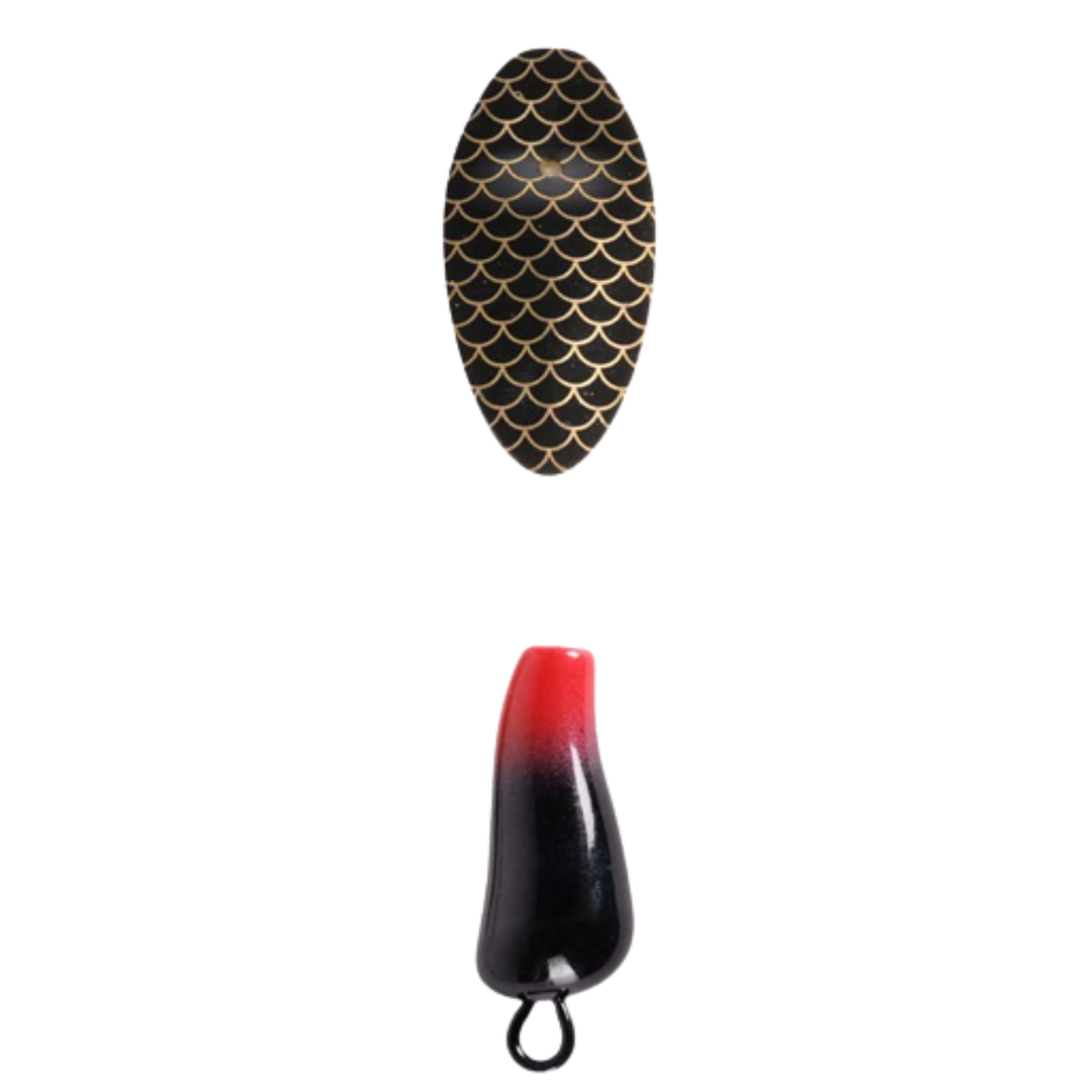 Lure Lab P-Spin Lure
