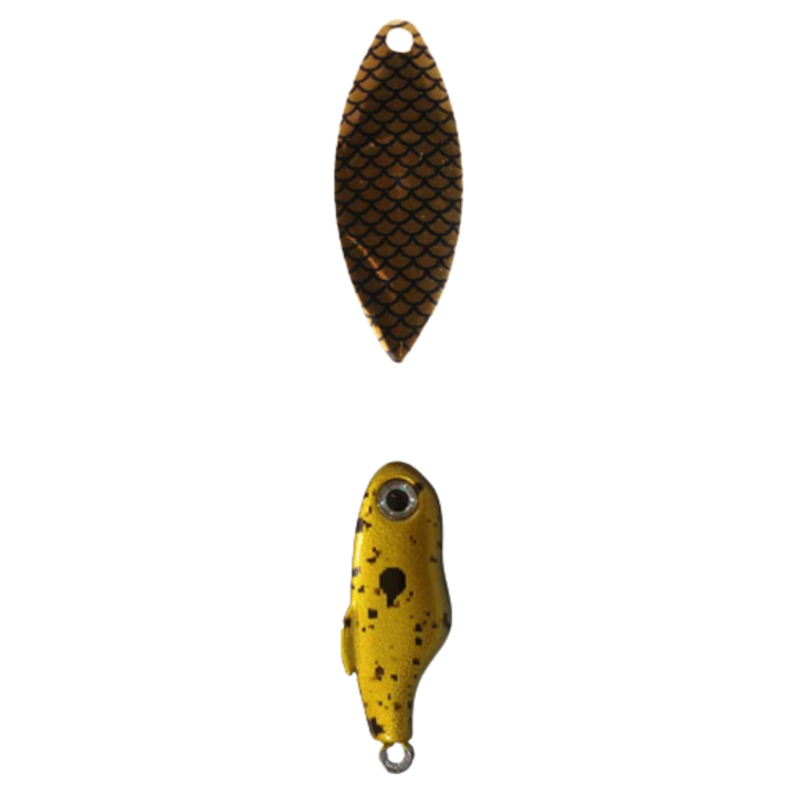 Lure Lab L-Spin Lure