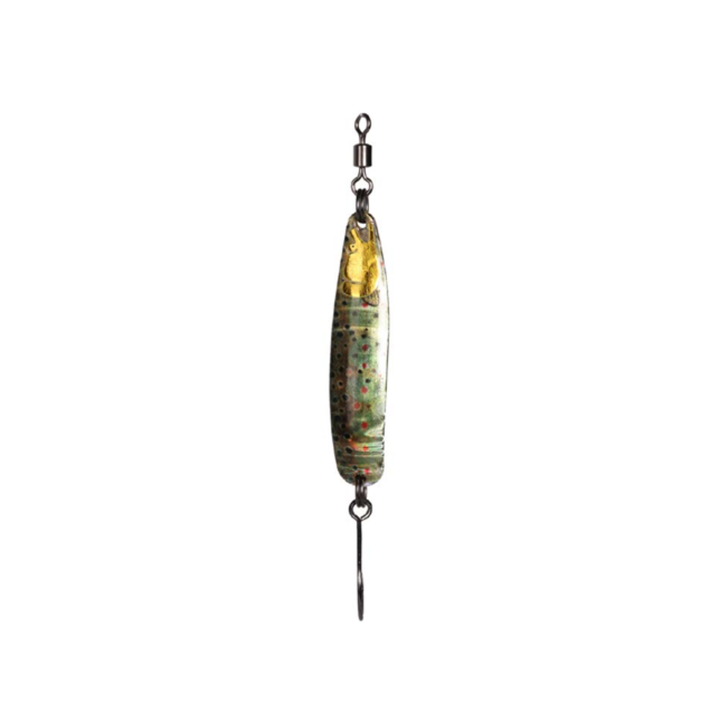 Lure Lab S-Series Lure
