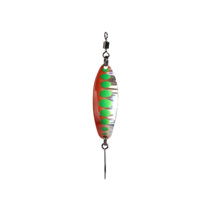 Lure Lab X-Series Lure