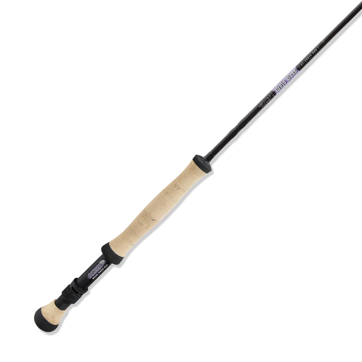 St. Croix Mojo Trout Fly Rod